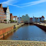 Urlaub Schleswig-Holstein • Tönning (Sehenswürdigkeiten)